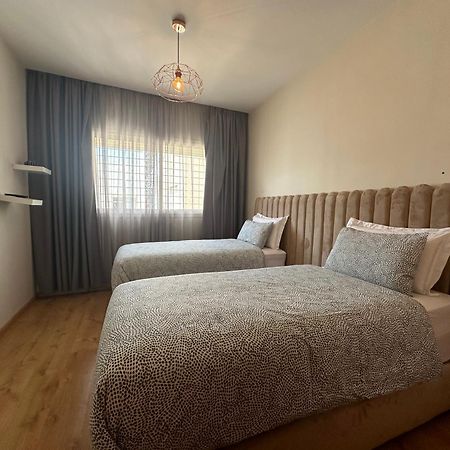 Aerochic Apartment Nouaceur Bagian luar foto